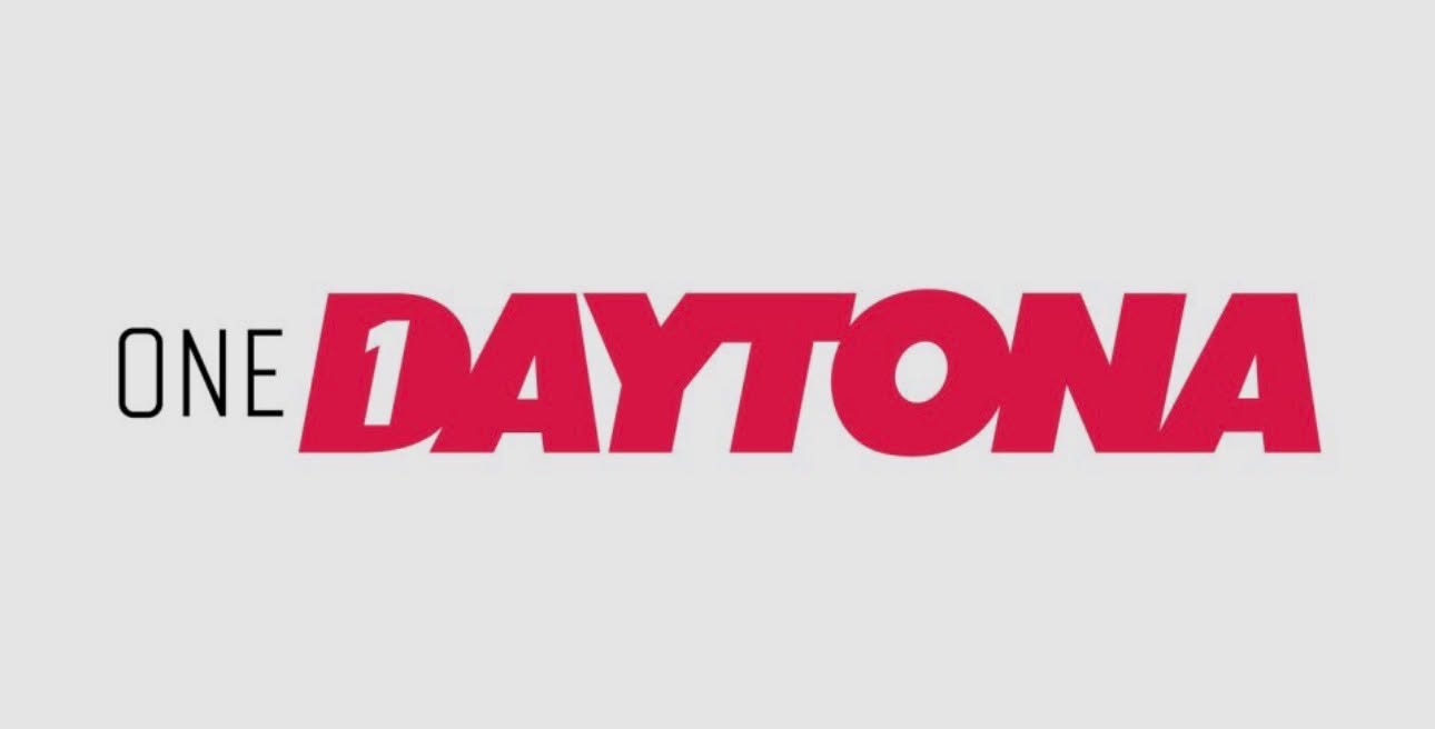 One Daytona