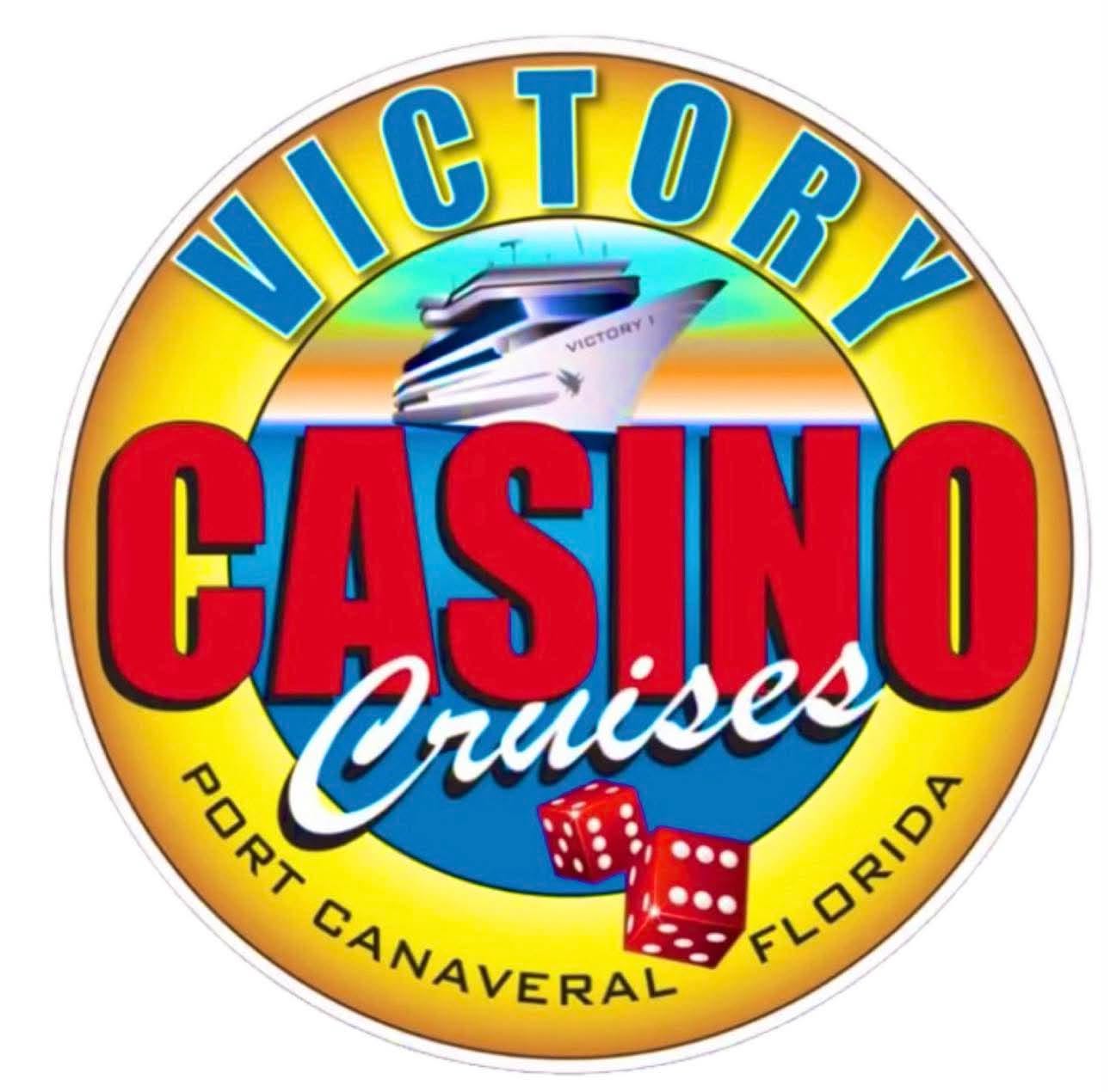 Victory Casino Cruises