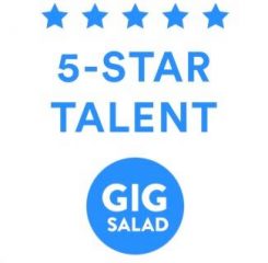 5 star talent